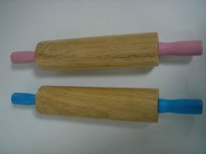 橡胶木擀麪杖 中国制造网,龙门县坤山竹木制品厂