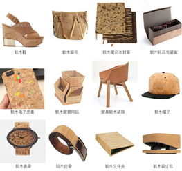 创意礼品 软木工艺品 木质工艺品 软木制品 家居摆件