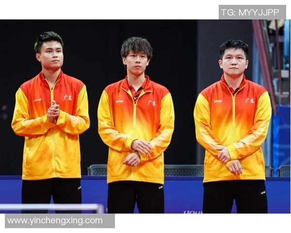 杭州乒乓球队在联赛中的意识表现分析与总结